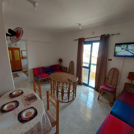 Anglo Chalets - Ageeba Beach Mersa Matruh Luaran gambar