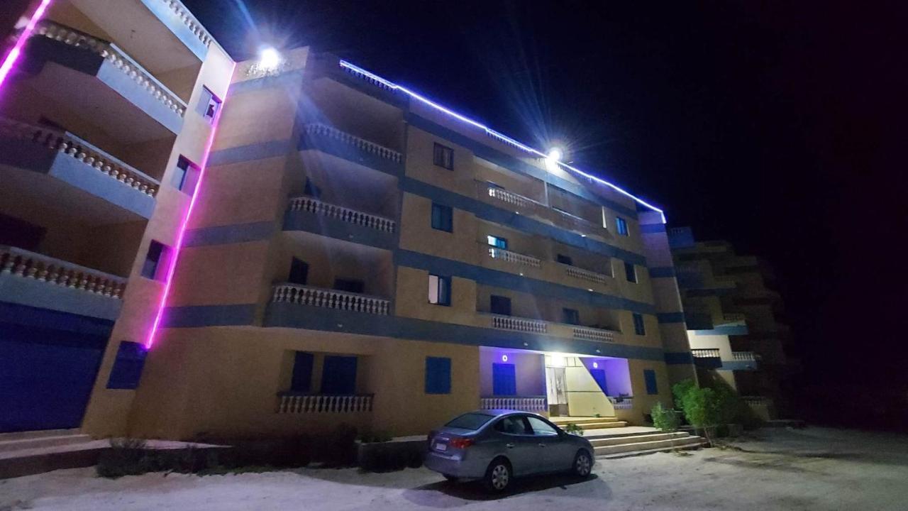 Anglo Chalets - Ageeba Beach Mersa Matruh Luaran gambar