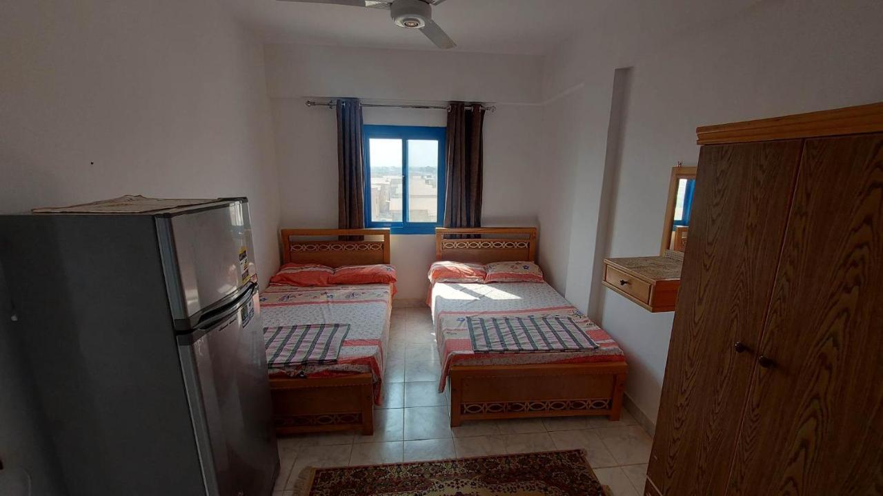 Anglo Chalets - Ageeba Beach Mersa Matruh Luaran gambar