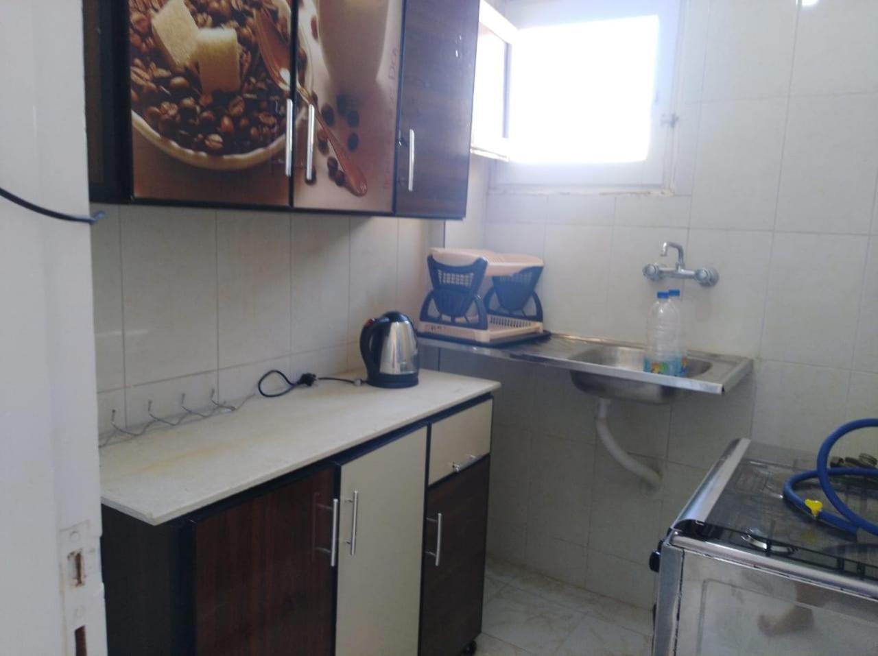 Anglo Chalets - Ageeba Beach Mersa Matruh Luaran gambar