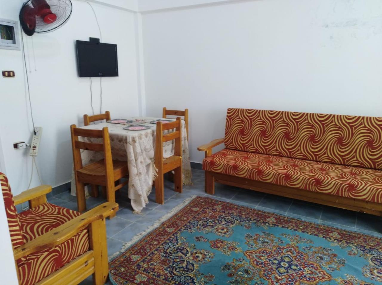 Anglo Chalets - Ageeba Beach Mersa Matruh Luaran gambar