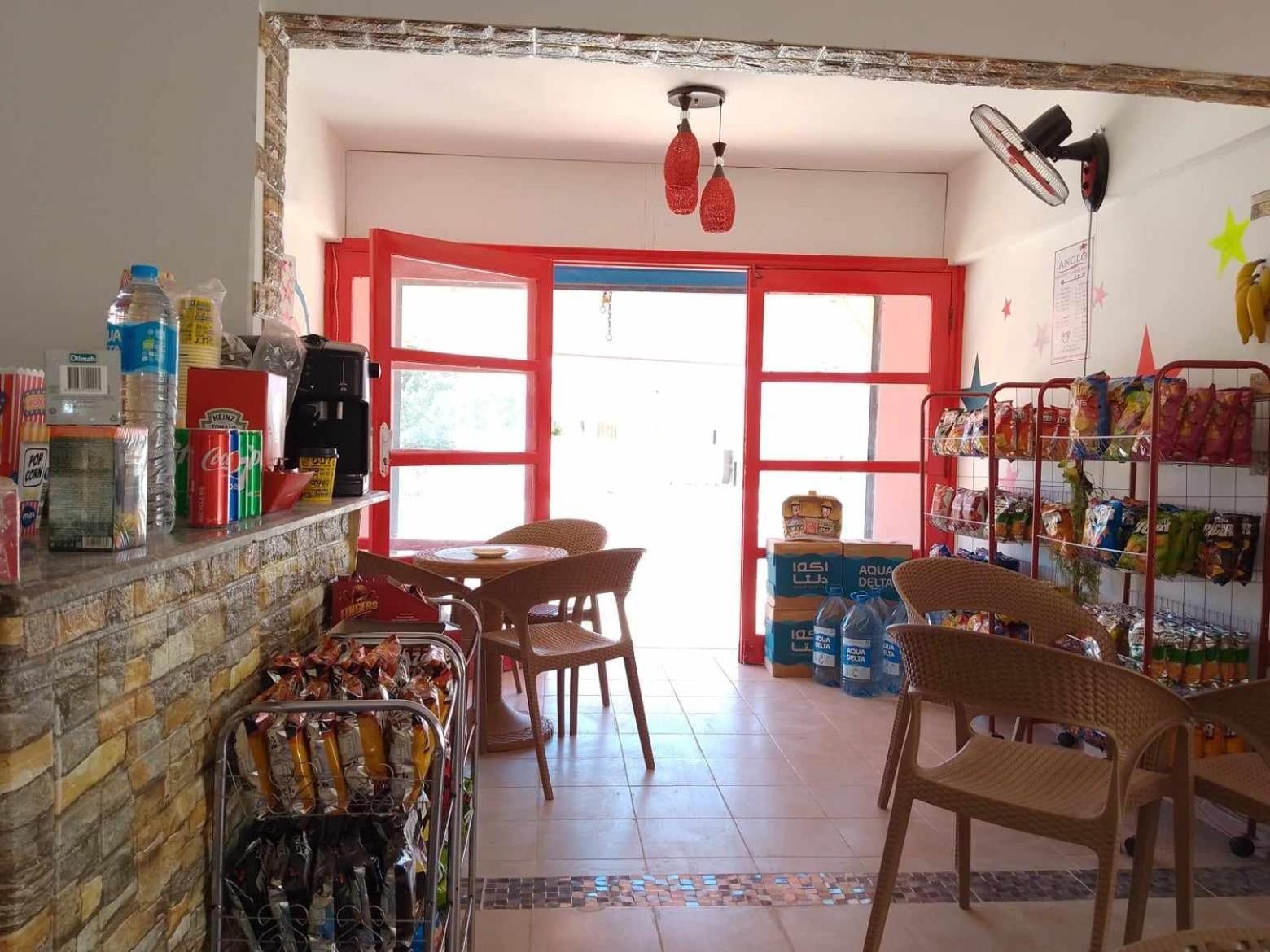 Anglo Chalets - Ageeba Beach Mersa Matruh Luaran gambar