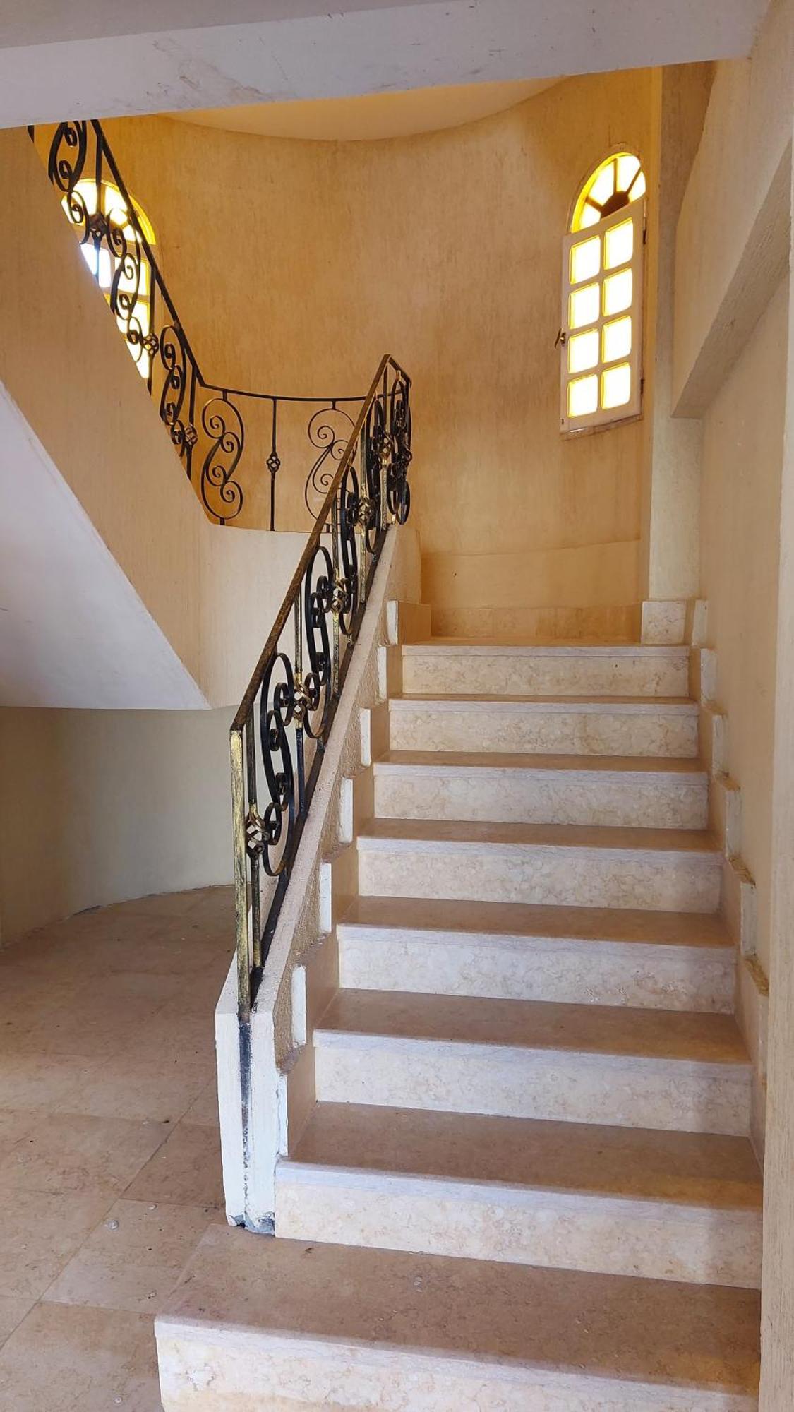 Anglo Chalets - Ageeba Beach Mersa Matruh Luaran gambar