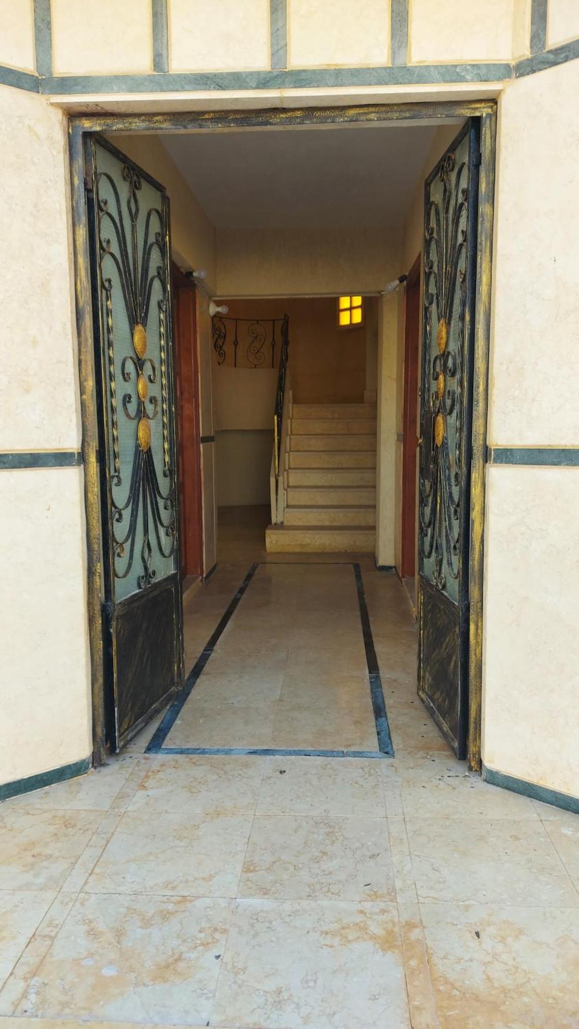 Anglo Chalets - Ageeba Beach Mersa Matruh Luaran gambar