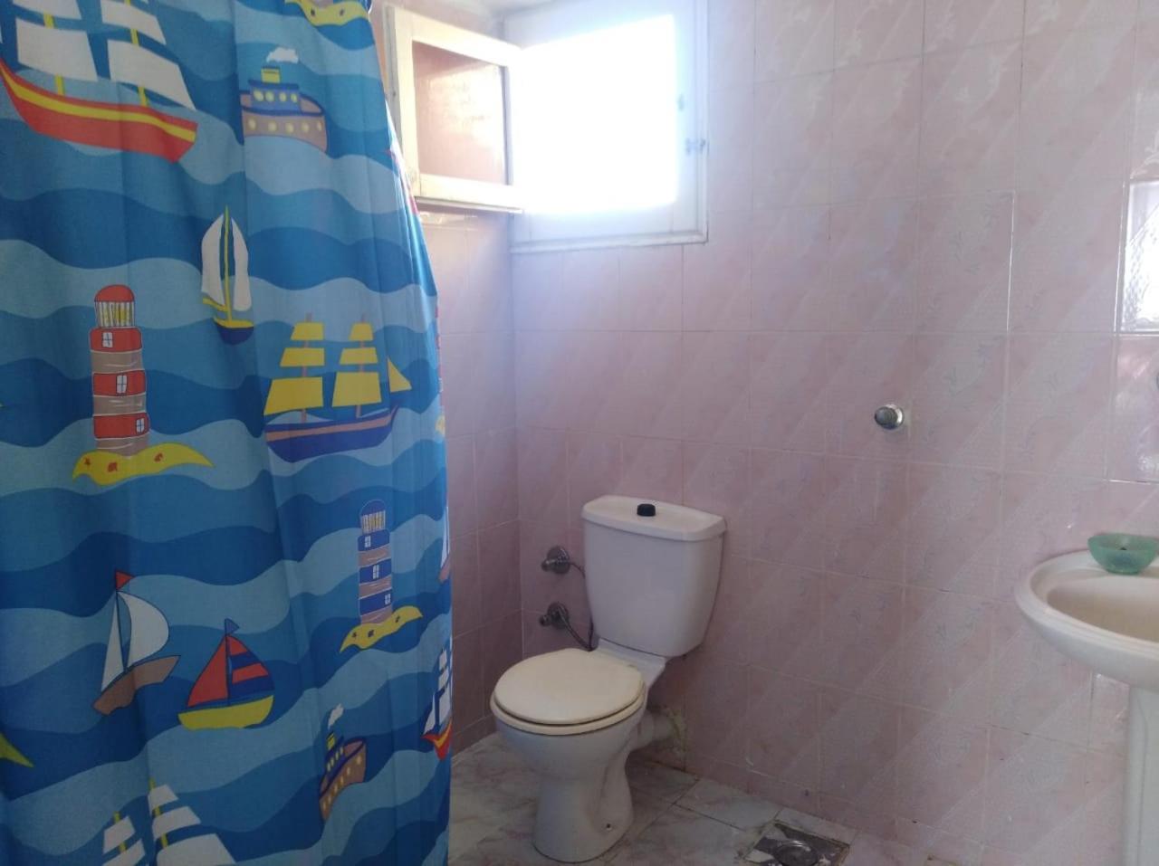 Anglo Chalets - Ageeba Beach Mersa Matruh Bilik gambar