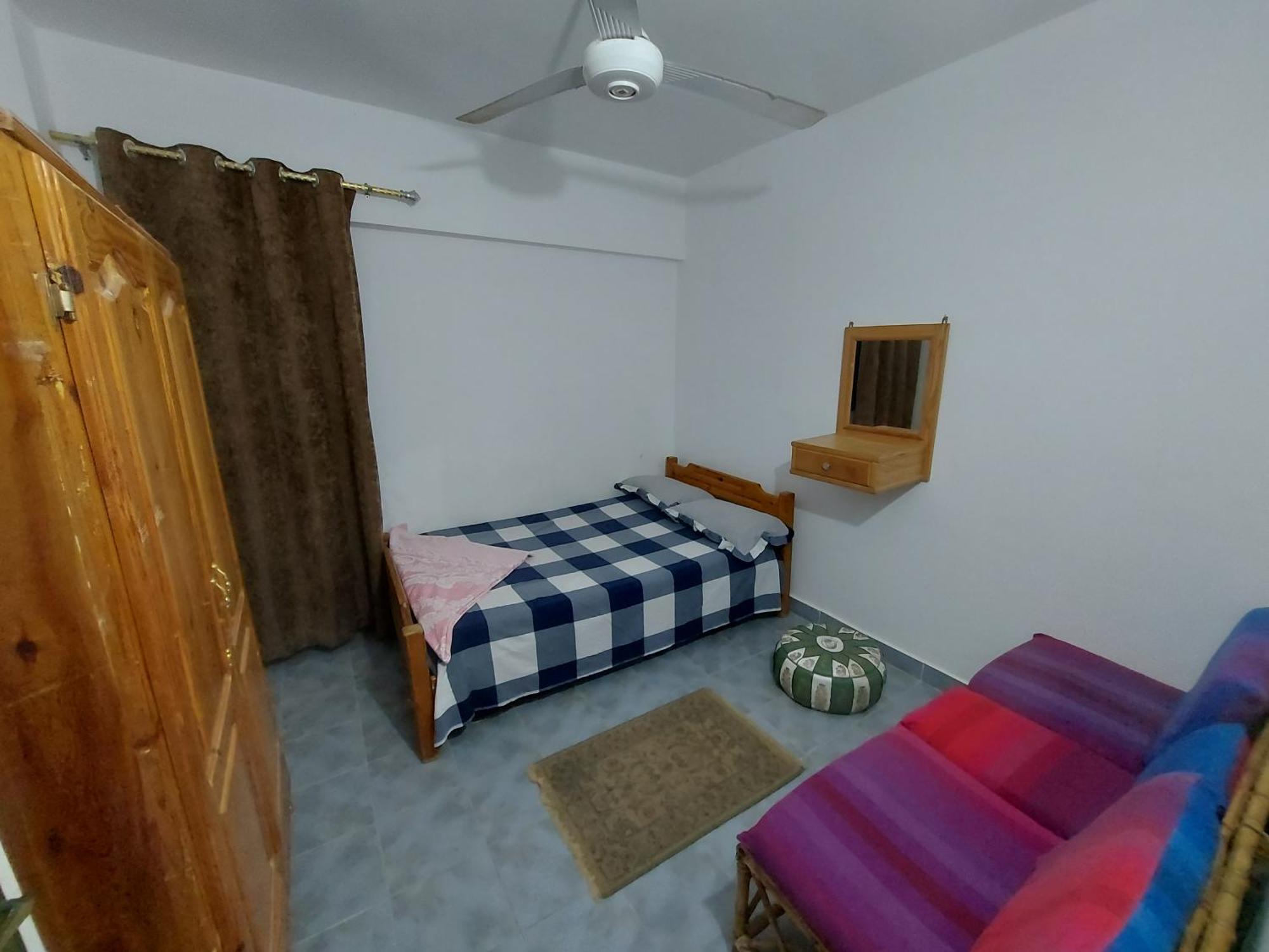 Anglo Chalets - Ageeba Beach Mersa Matruh Luaran gambar