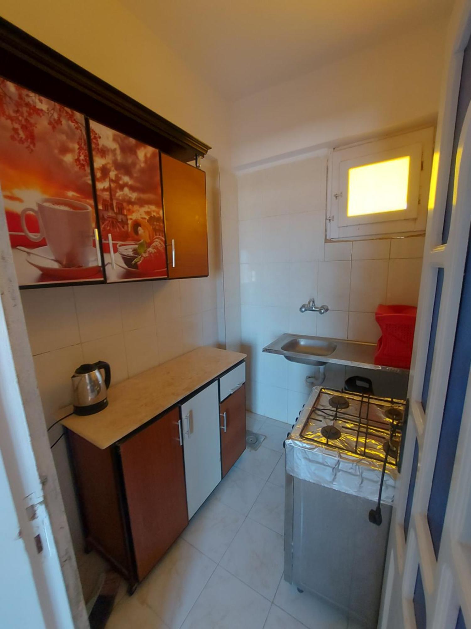Anglo Chalets - Ageeba Beach Mersa Matruh Luaran gambar
