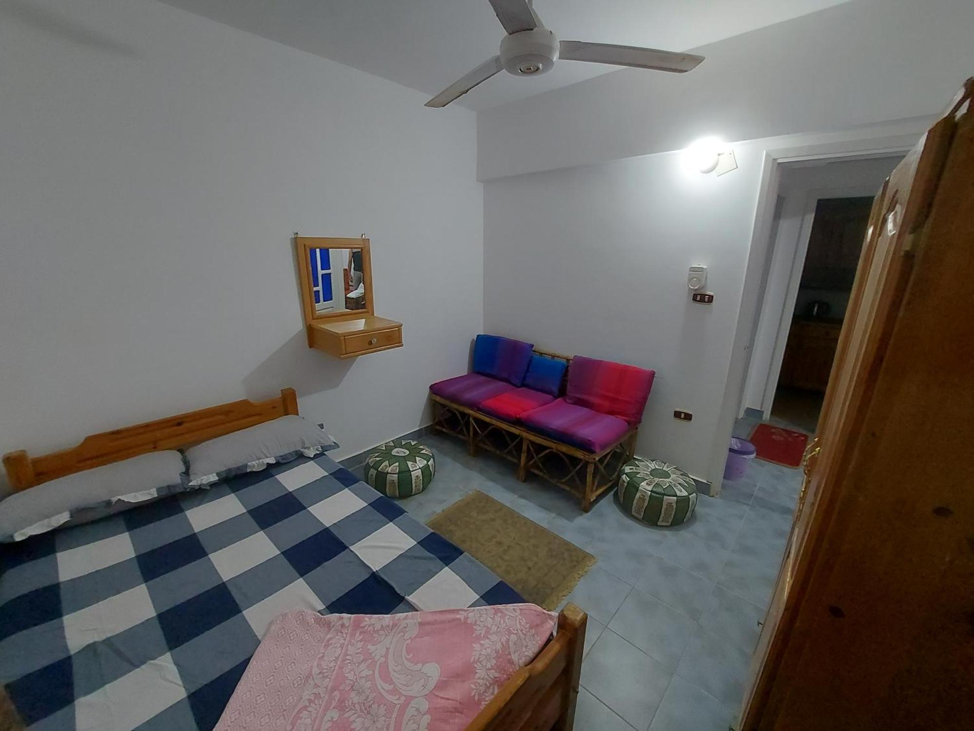 Anglo Chalets - Ageeba Beach Mersa Matruh Luaran gambar