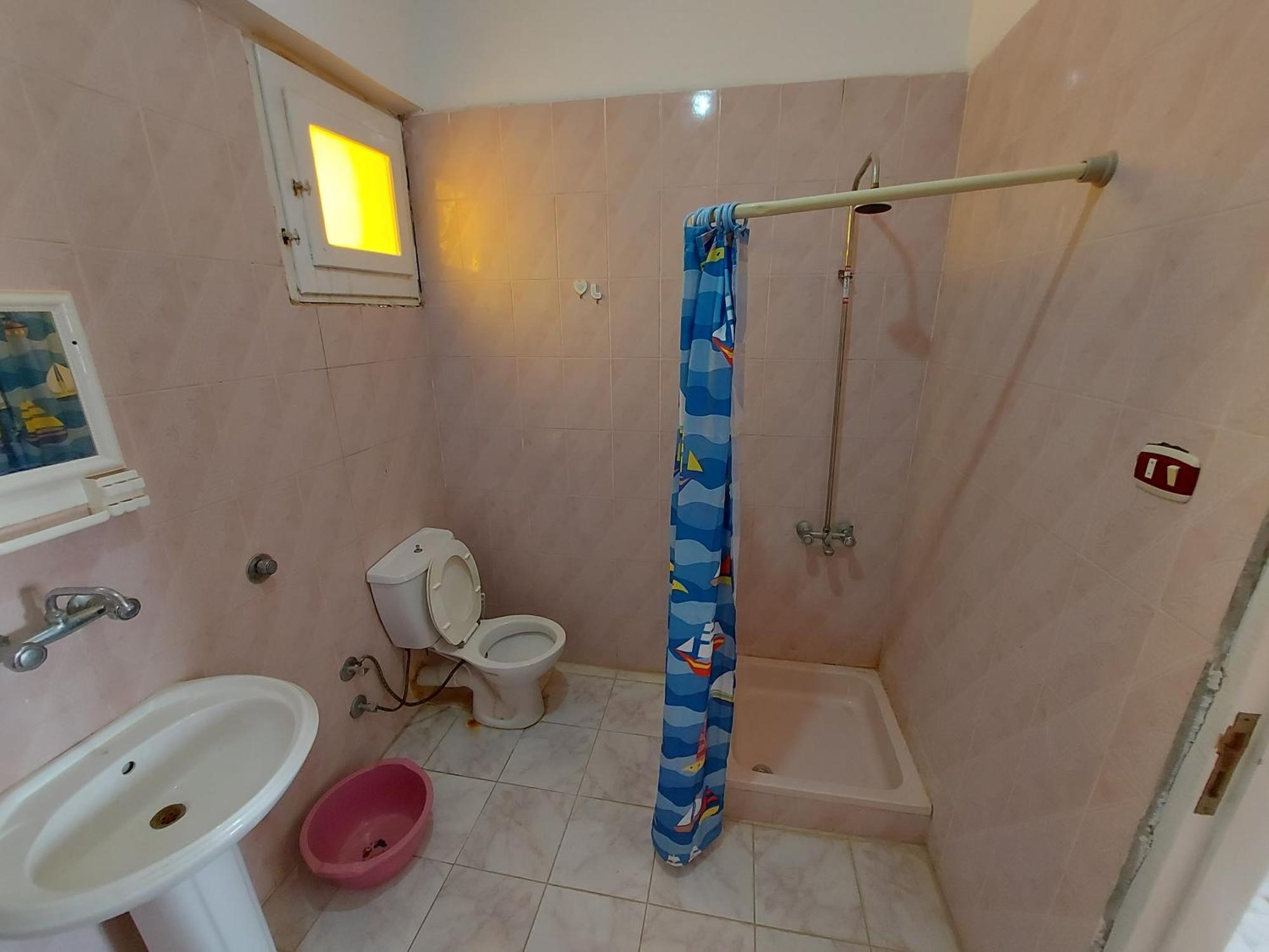 Anglo Chalets - Ageeba Beach Mersa Matruh Luaran gambar