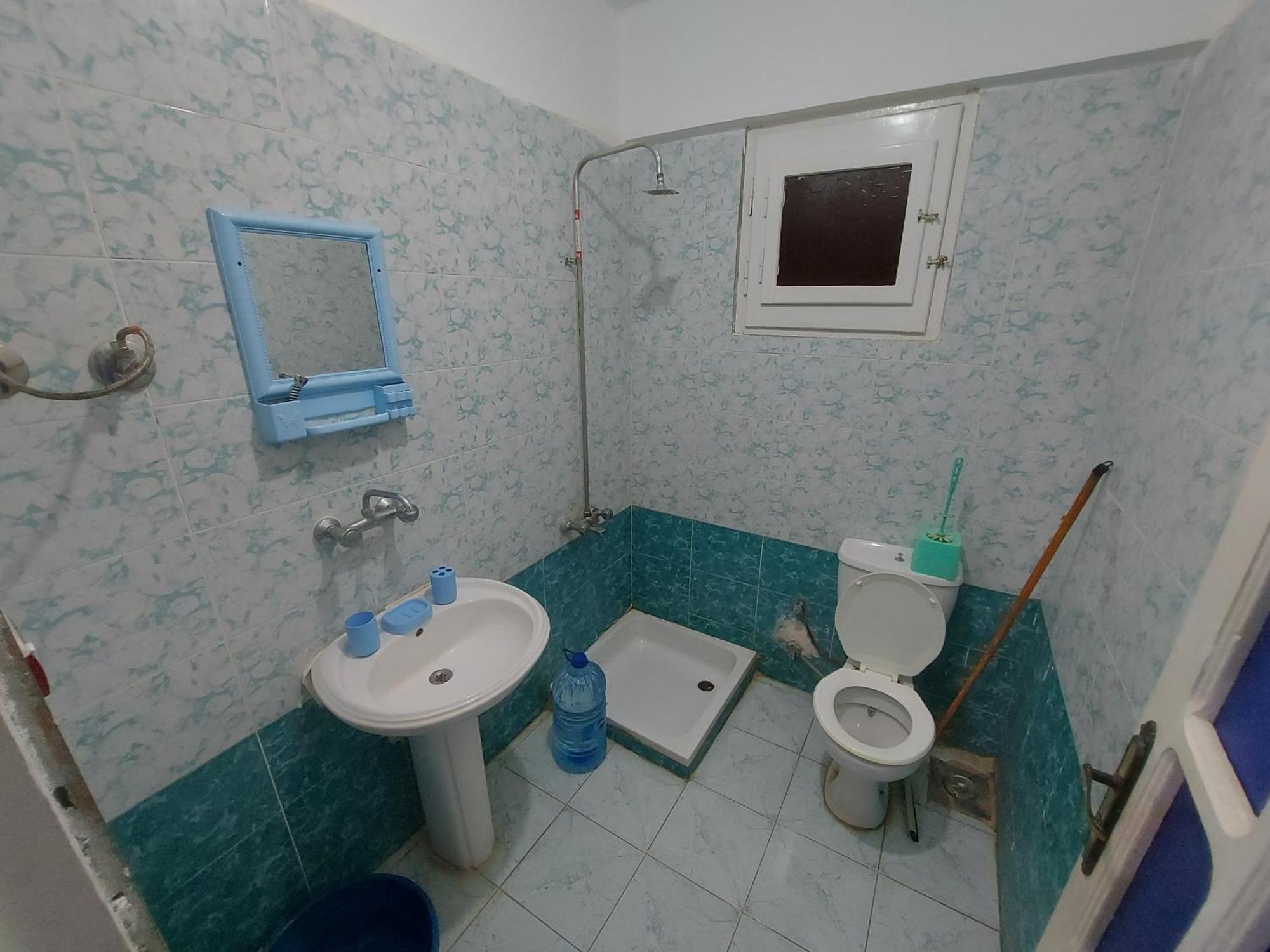 Anglo Chalets - Ageeba Beach Mersa Matruh Luaran gambar