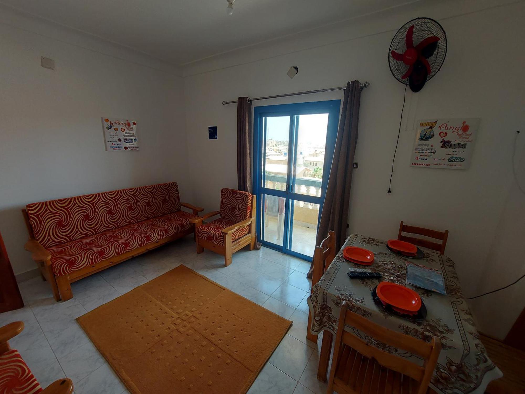 Anglo Chalets - Ageeba Beach Mersa Matruh Luaran gambar